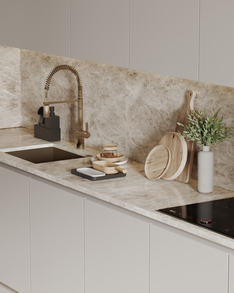 Квартира 122 кв.м, г.Казань