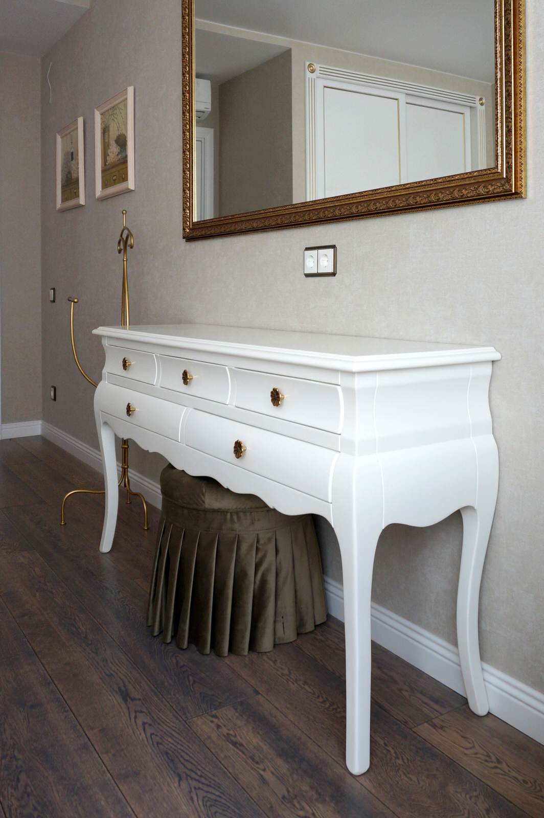 Интерьер квартиры в Сормово