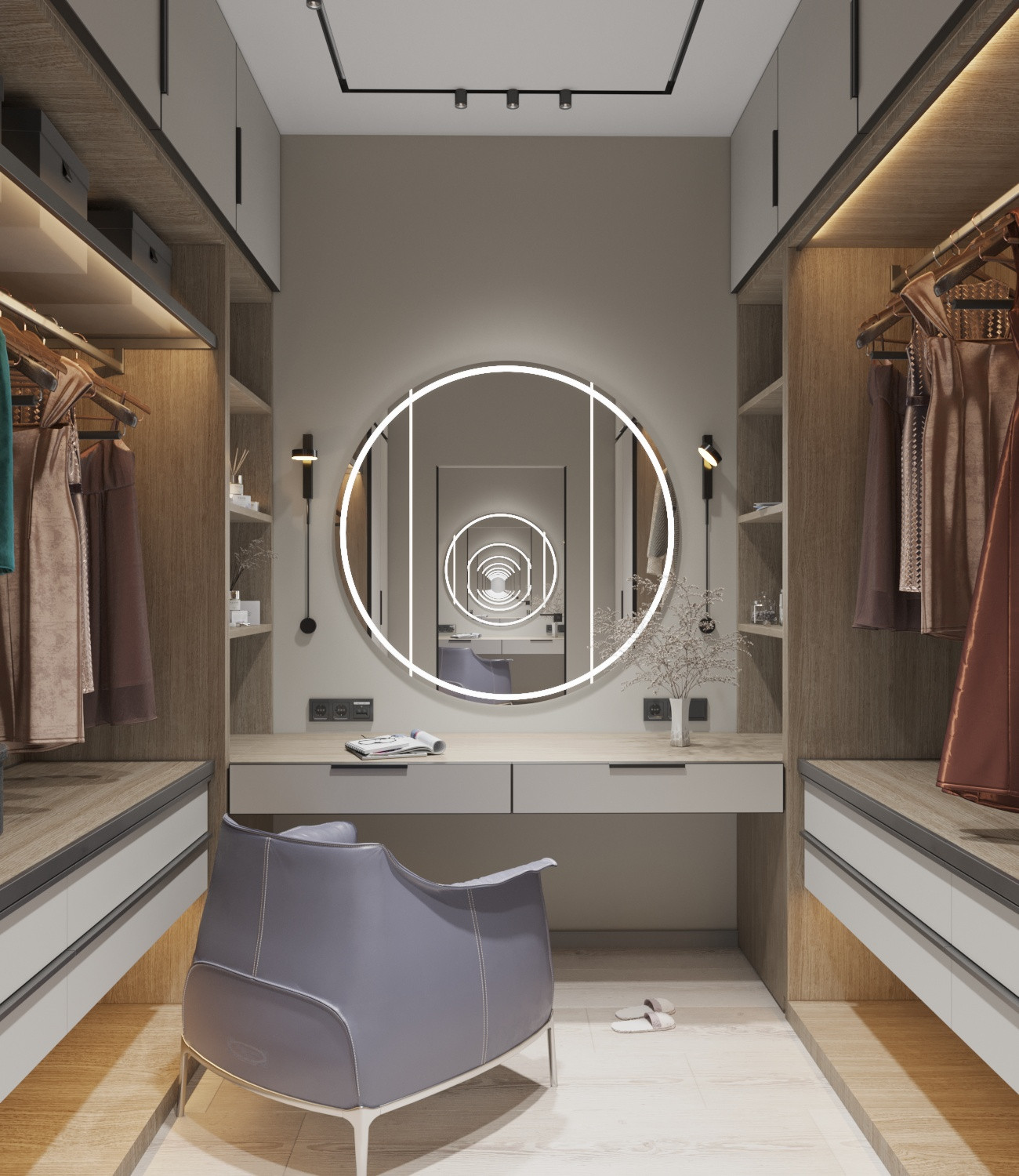 Дом в ЖК Европейский