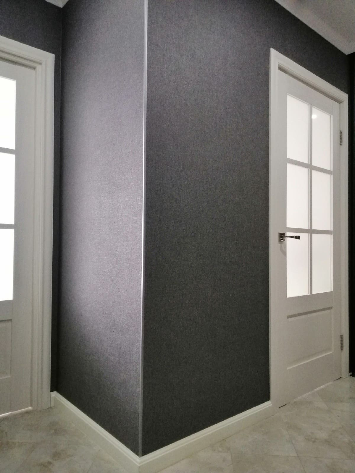 Мининская д.50