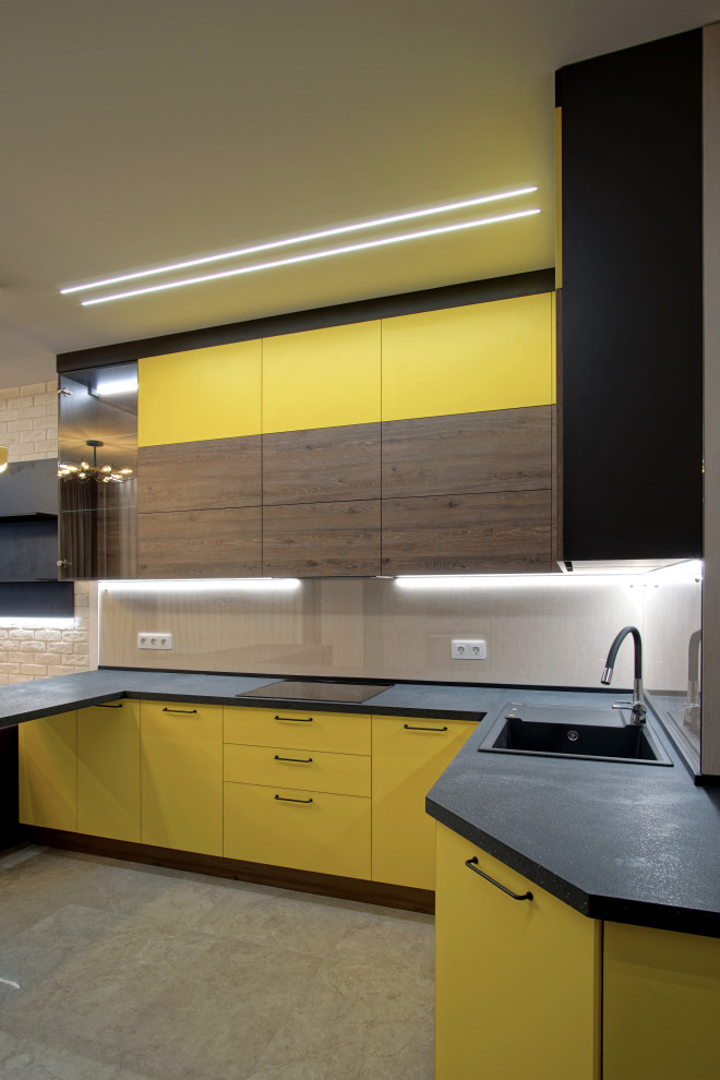 ГОТОВЫЙ РЕМОНТ 2-Х КОМНАТНОЙ КВАРТИРЫ ПО УЛ. 70 ЛЕТ ОКТЯБРЯ, Г.КРАСНОДАР