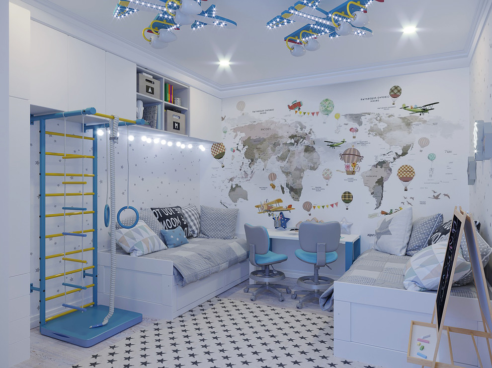 ж.к Золотой колос