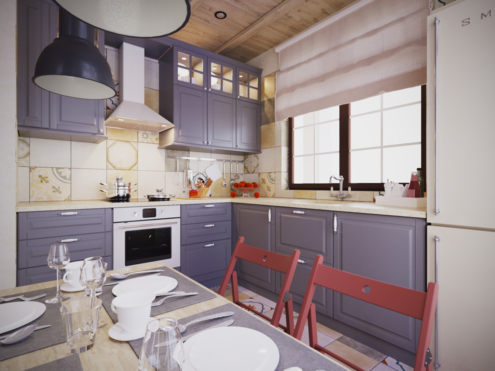 СОВРЕМЕННЫЙ ДОМ В ТЕПЛЫХ ТОНАХ