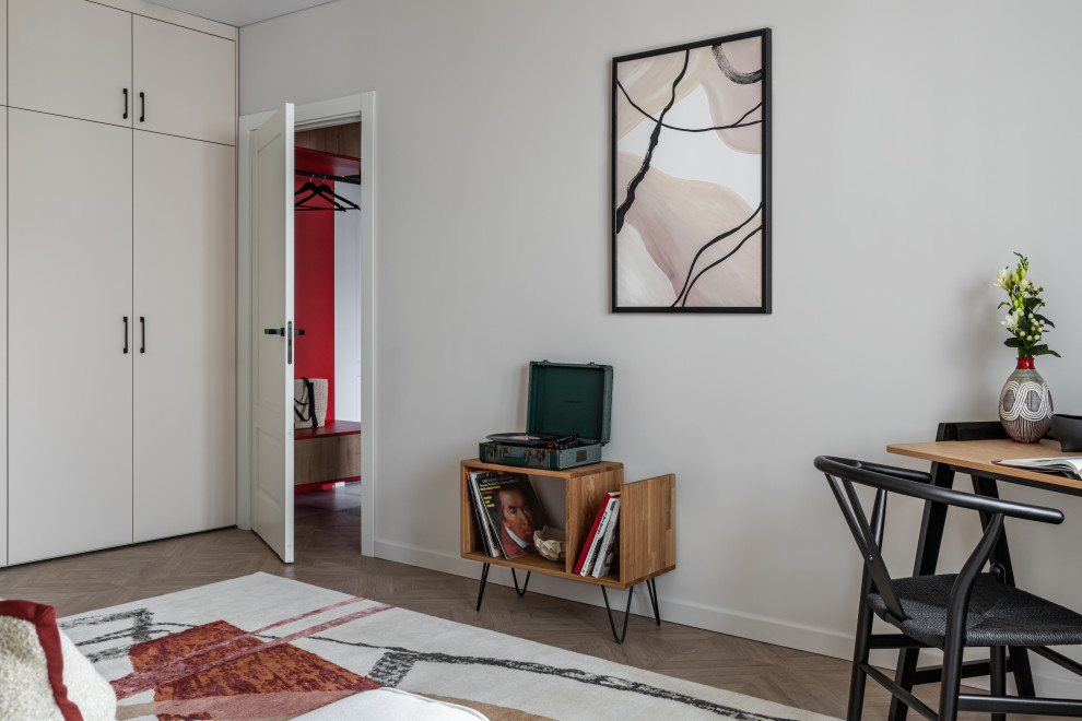 Двухкомнатная квартира для сдачи в аренду