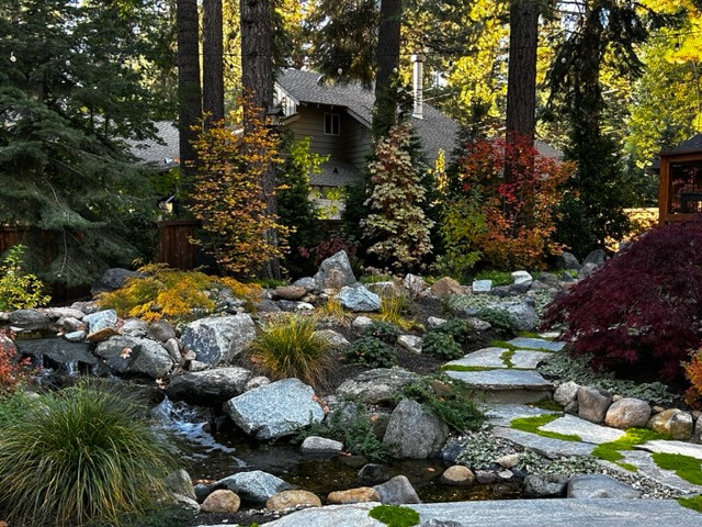 Tahoe Living