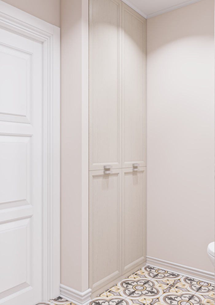 Квартира для "бабушки"