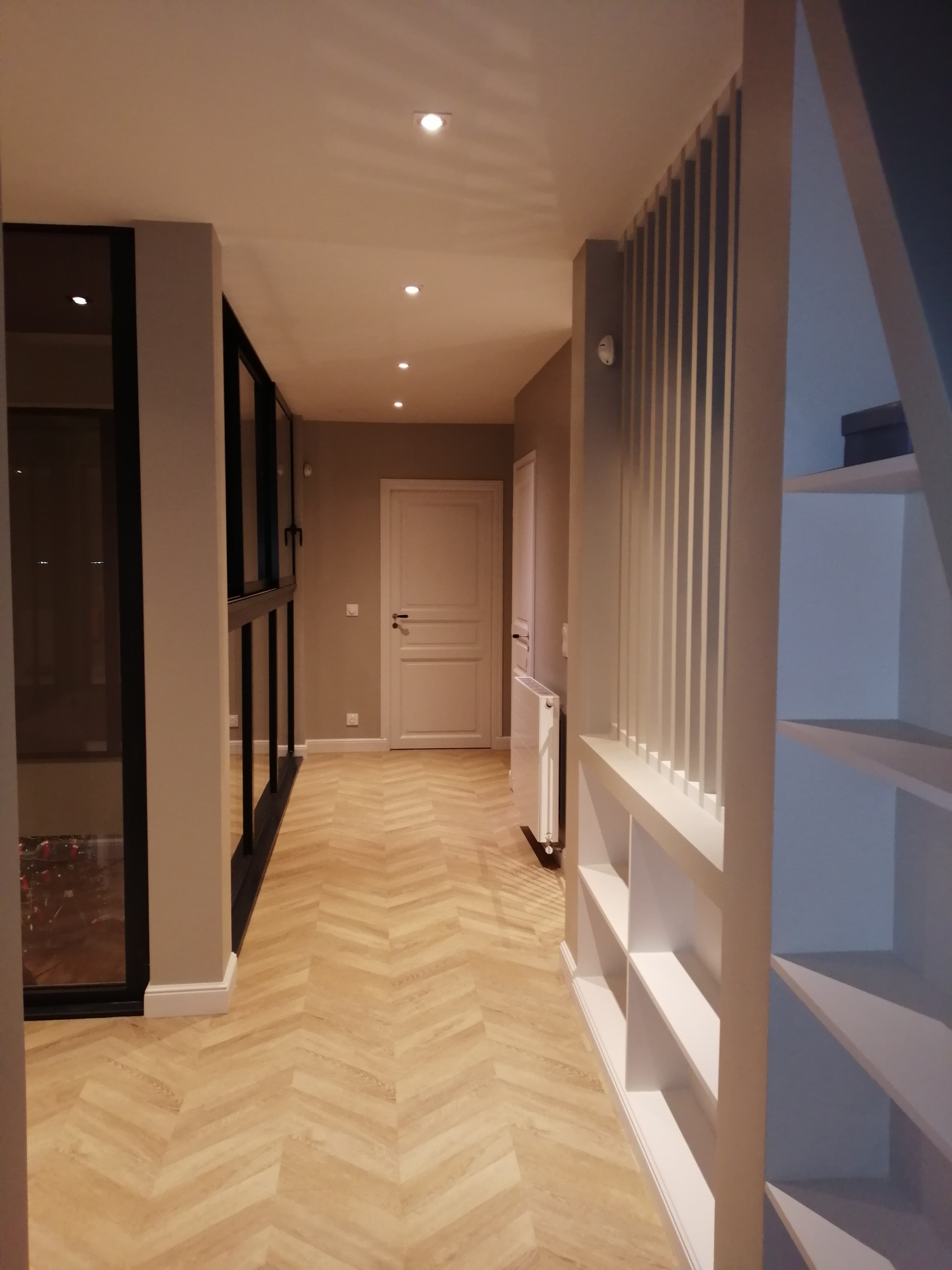 Maison à Issy-les-Moulineaux