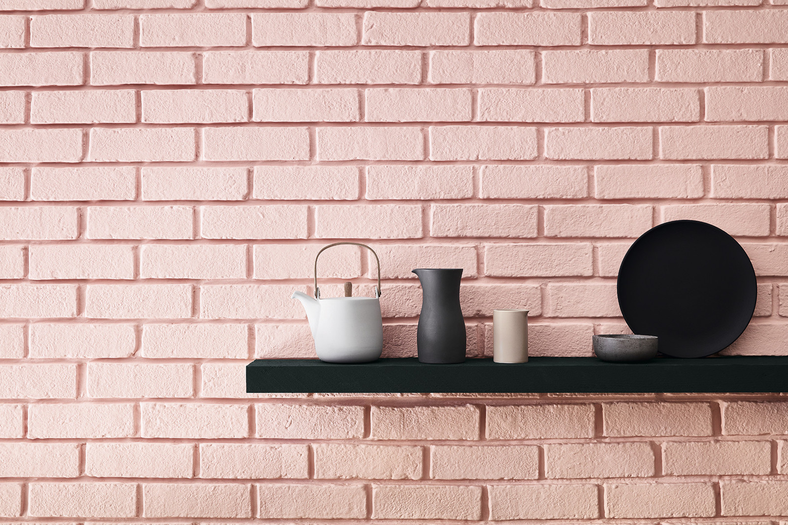 PINK от Little Greene, 2016