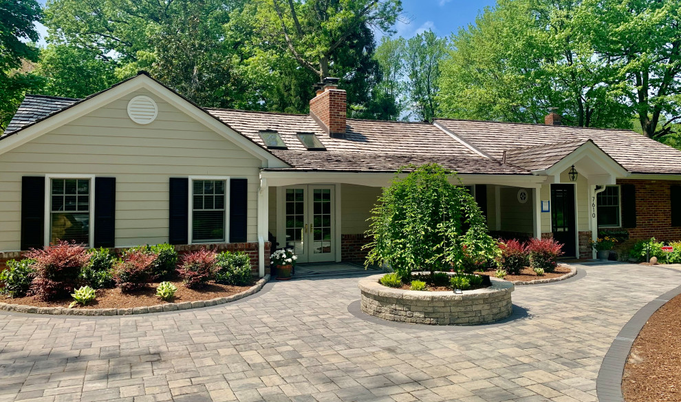 Alexandria whole house remodel