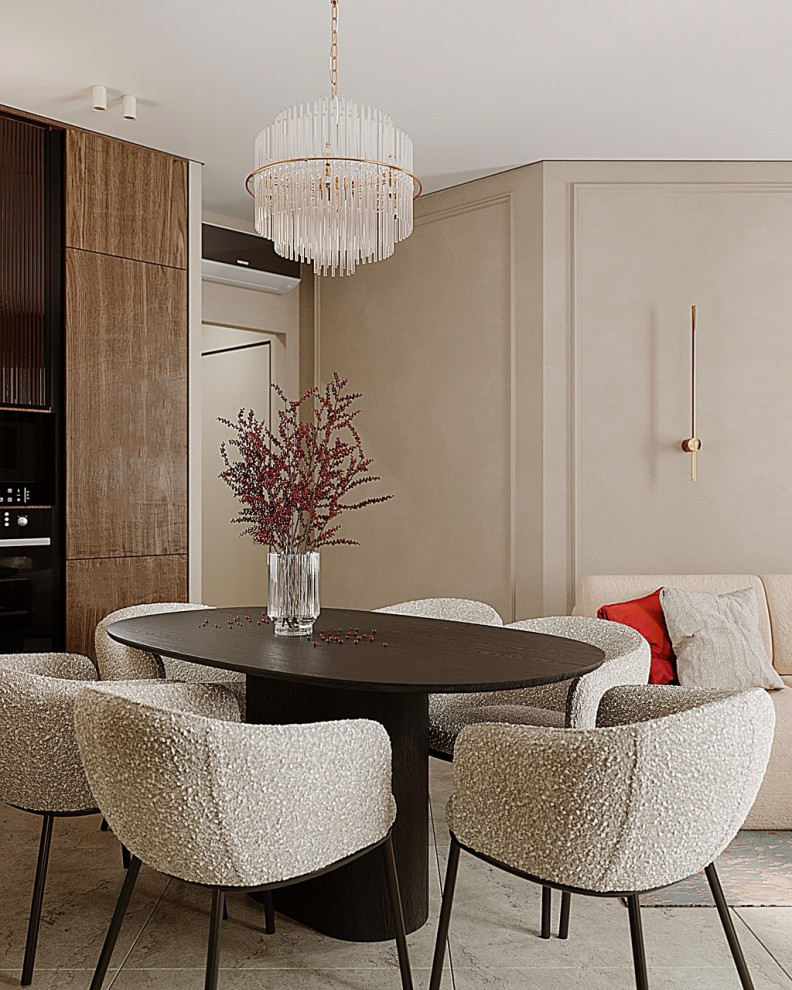 Квартира в ЖК Аквилон Zalive Спб