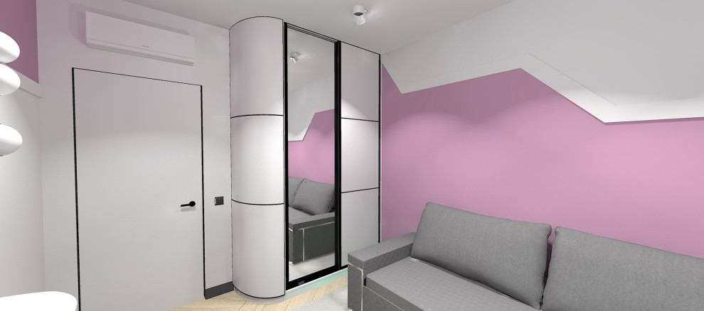 ЖК "Шереметьевский"