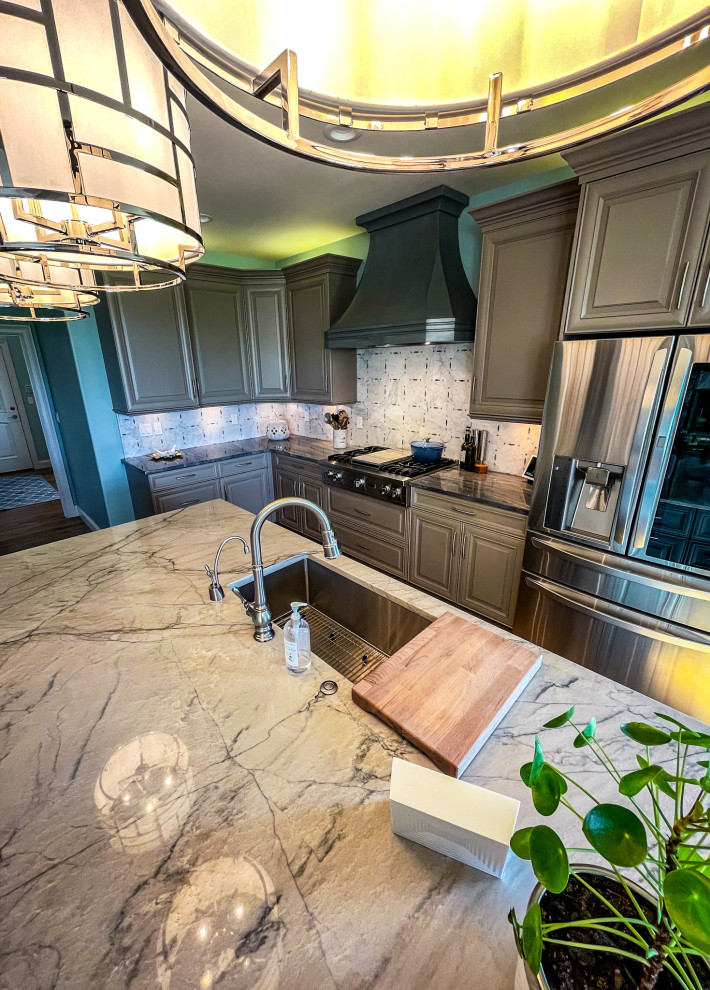 Stuck's Remodel Portfolio Pics