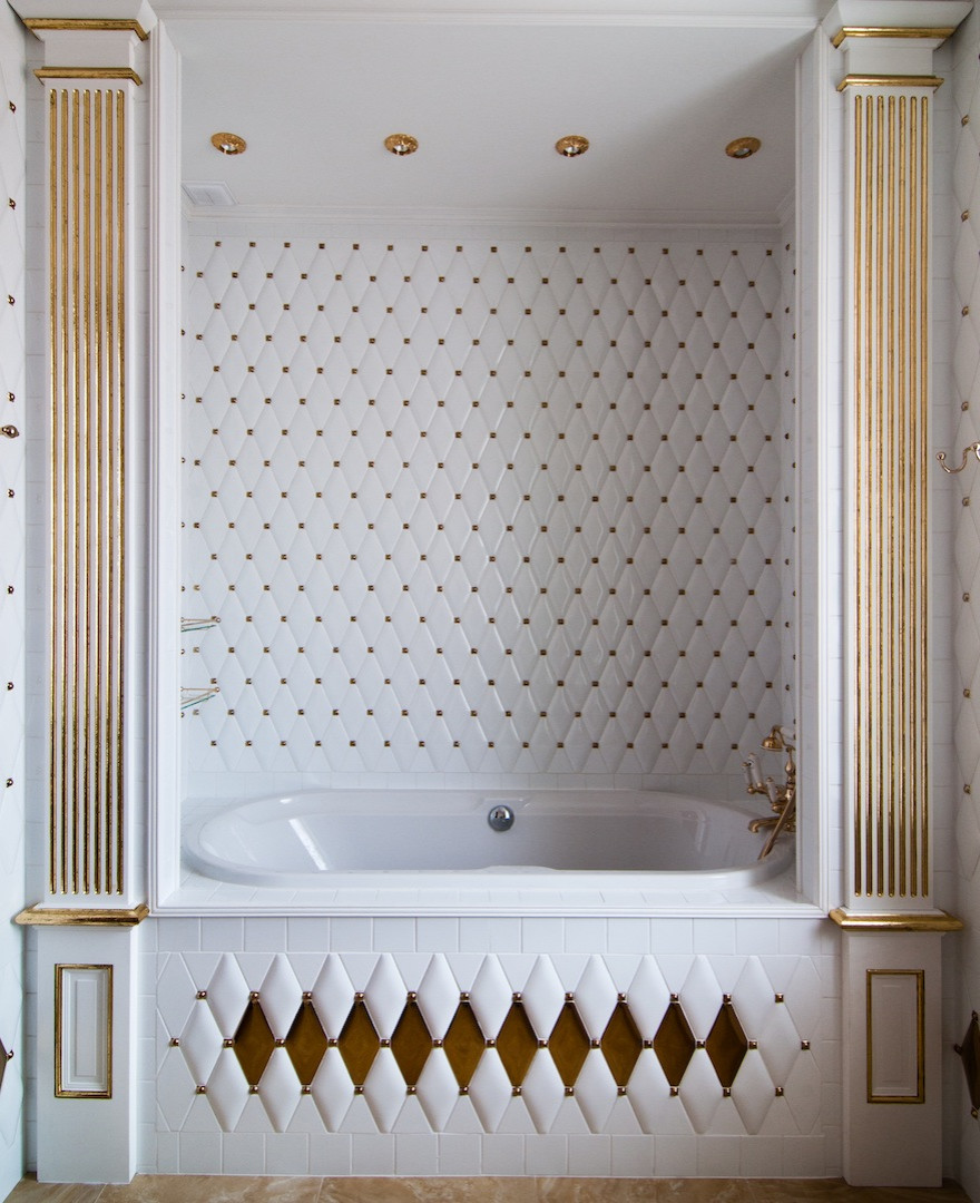 Золотая сказка