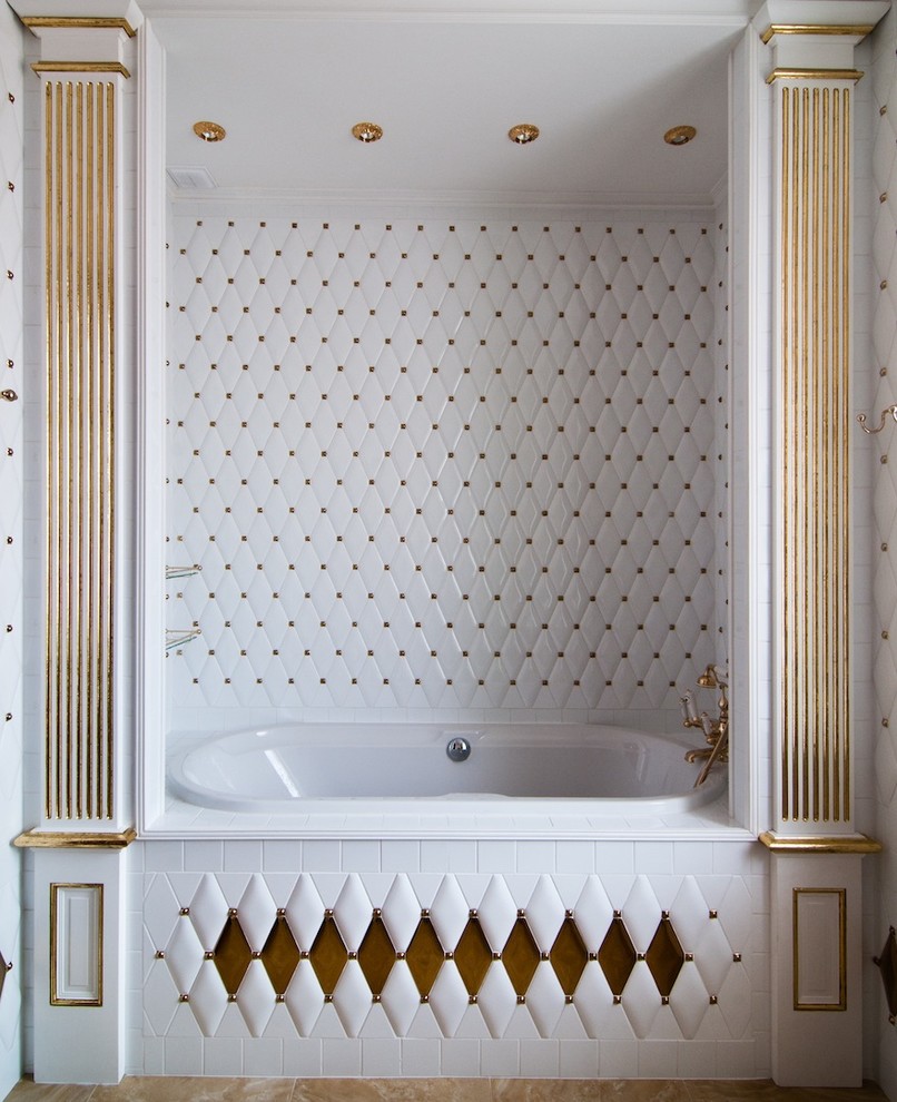 Золотая сказка