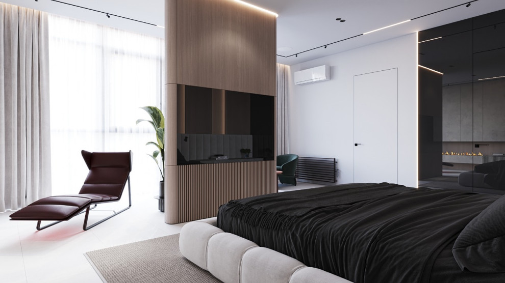 Дизайнер Алексей Владимиров