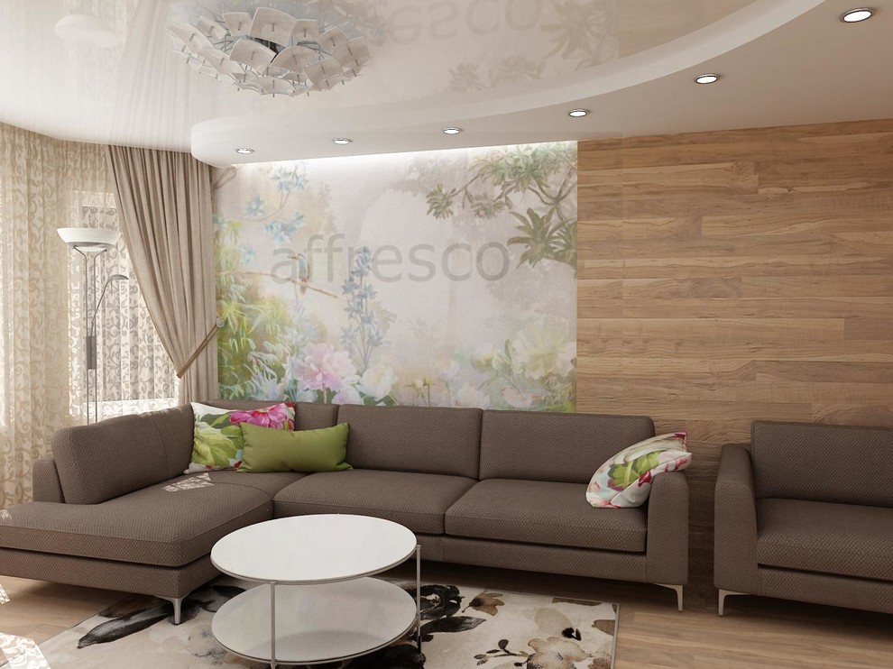 Жилой дом в г. Полевской