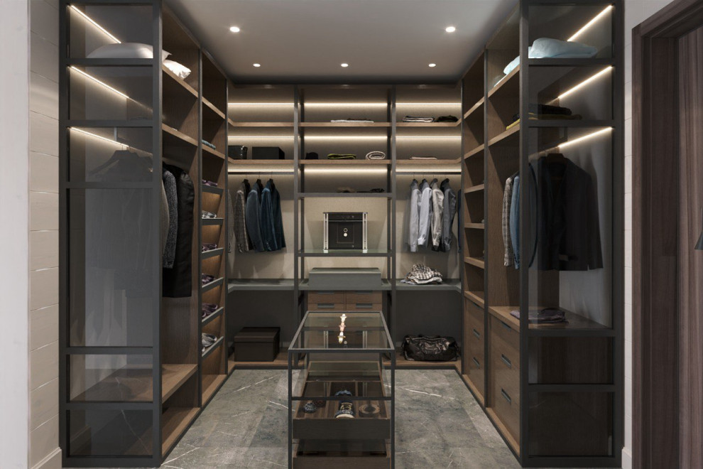 Дом в Красногорске