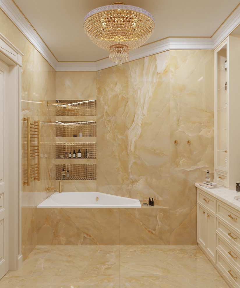 Частное домовладение площадью 550 м кв