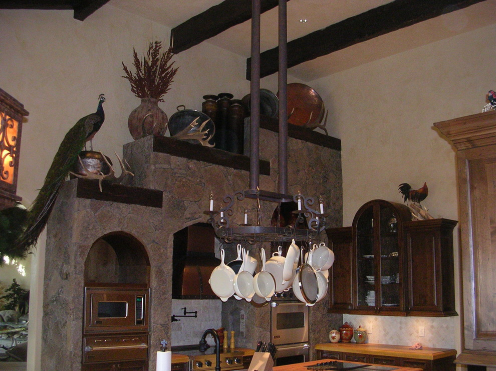 Wybel Residence