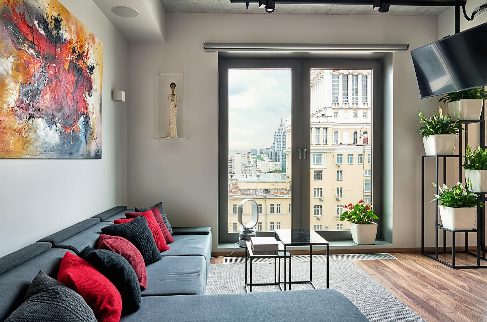 В гостях: Сады Пекина