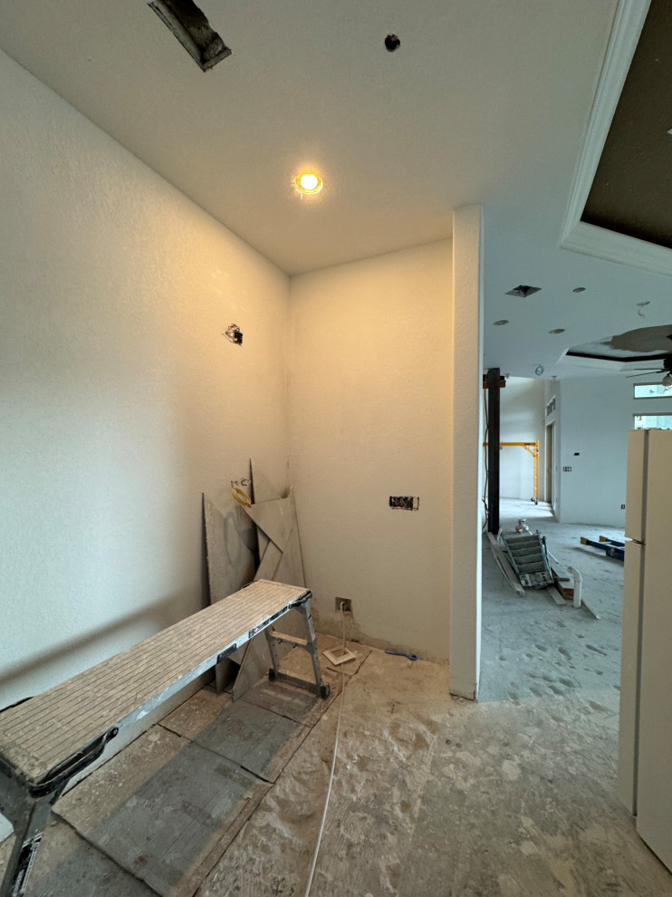 FK4521 - Home Restauration