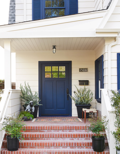 Berkeley Hills Project retro-fasad
