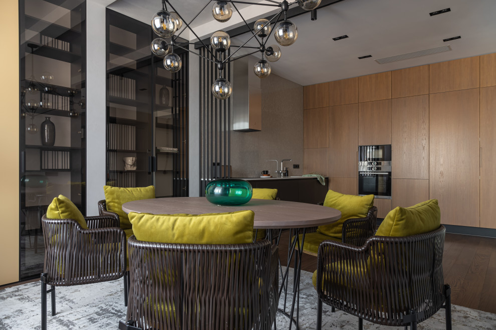 Съёмка на Наличной