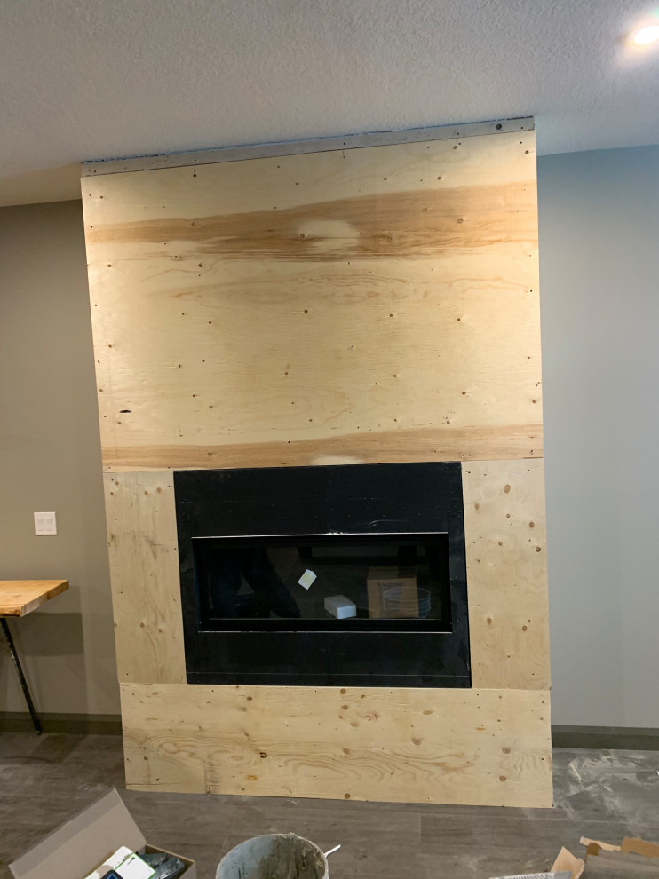 Basement Development