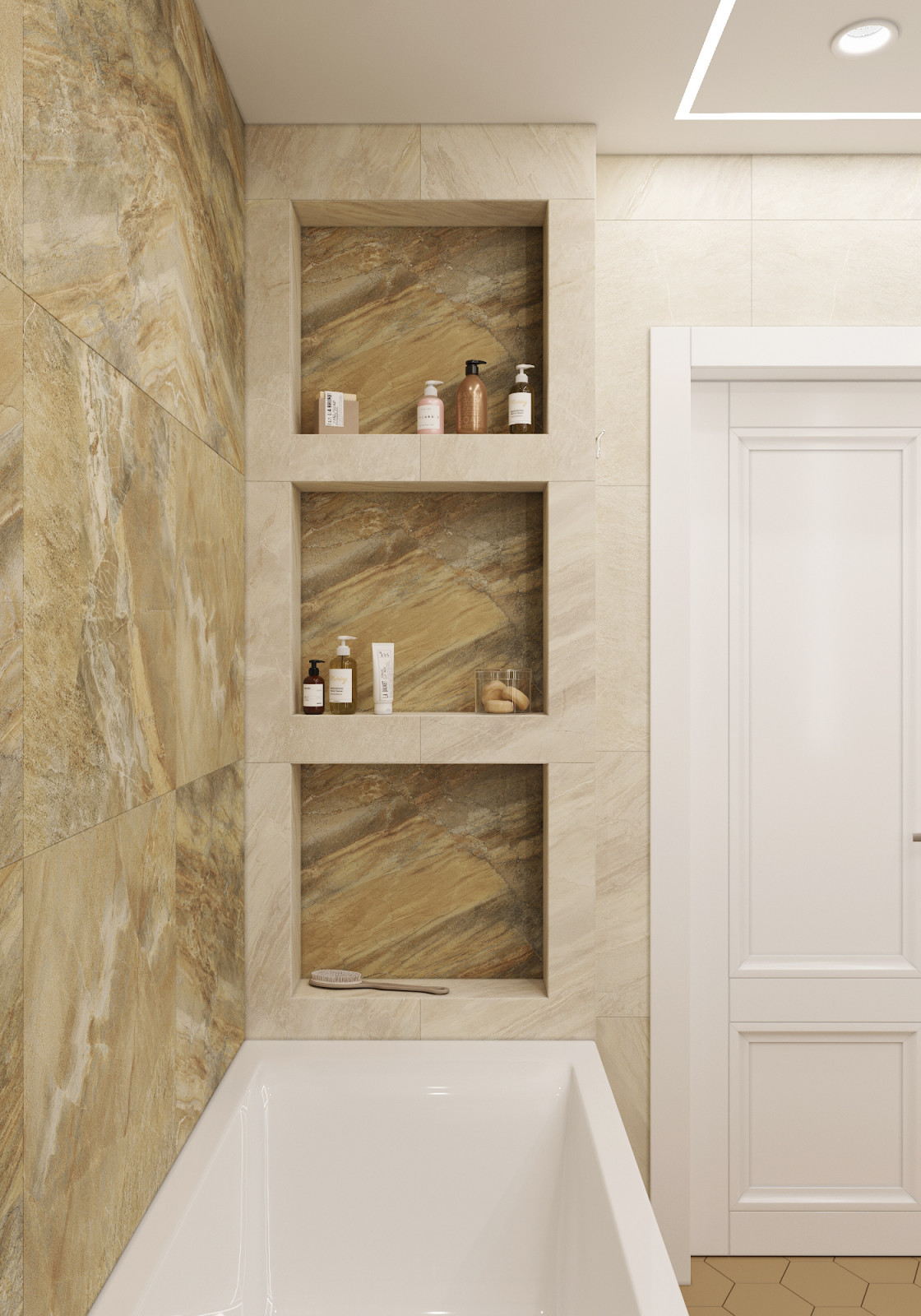 Квартира в ЖК Видный