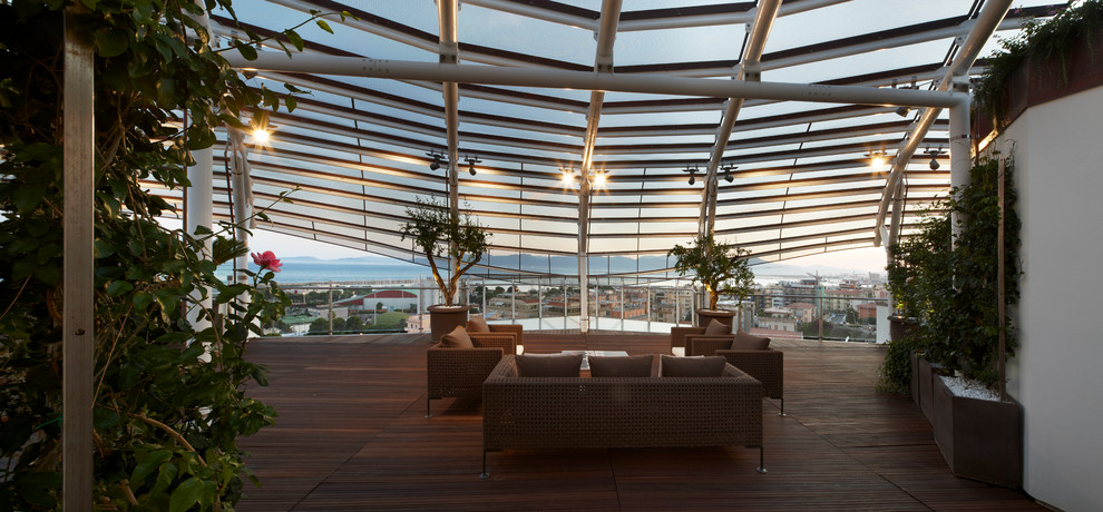 Immagine di case e interni design