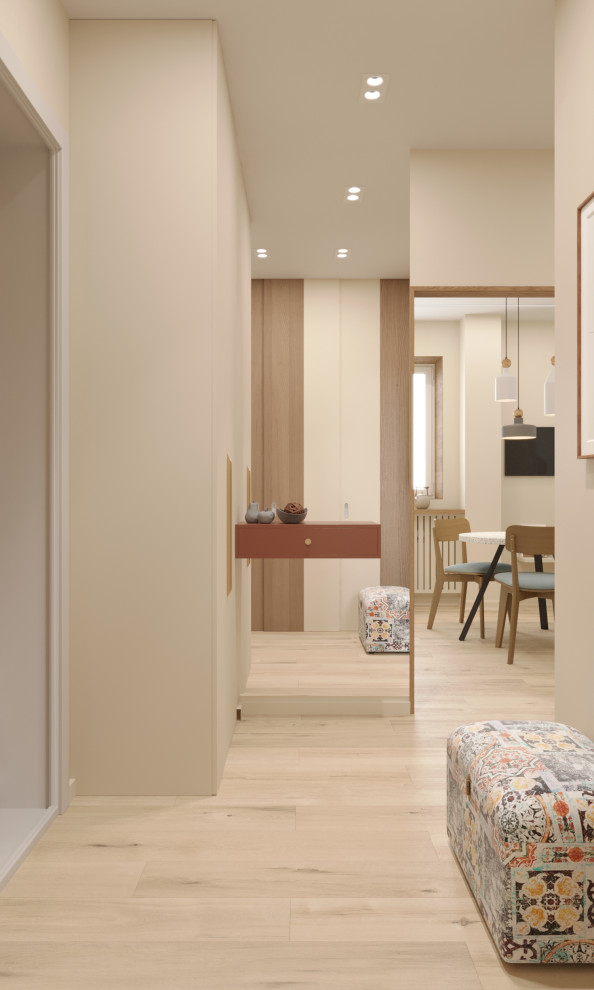 КВАРТИРА БАЛИ-СТАЙЛ