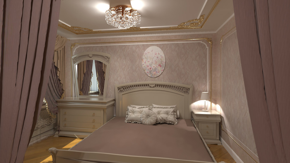 Квартира на Наличной