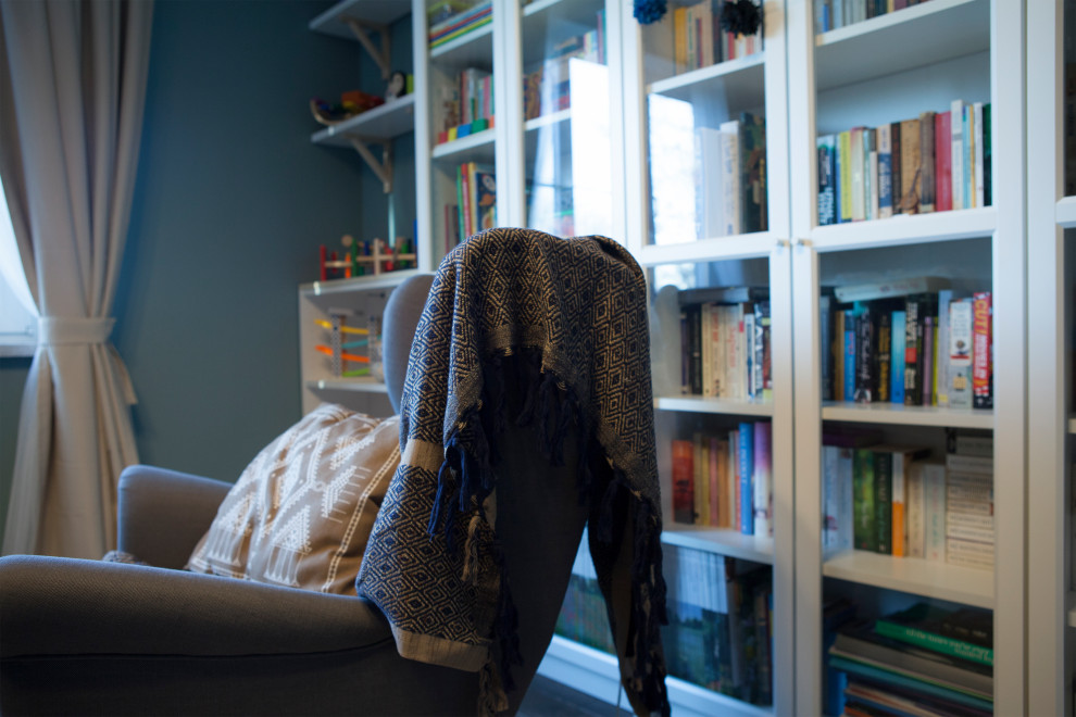 Квартира 55 кв.м. Москва, набережная Новикова-Прибоя