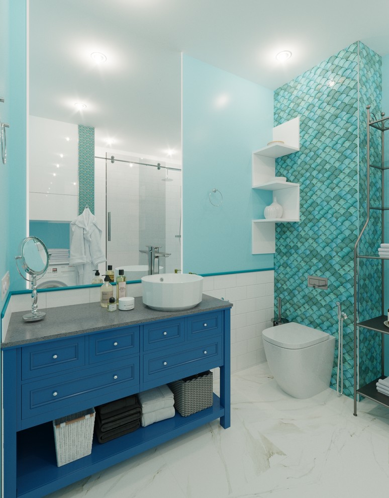 Квартира "2+" 58 кв. метров