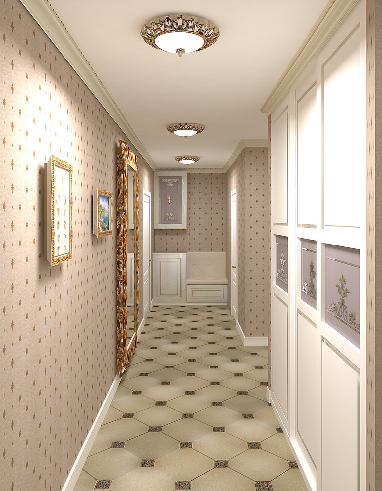 Квартира 100м2