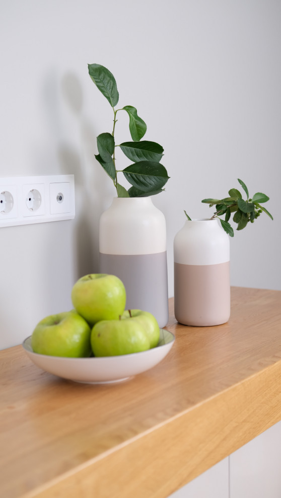 Дом для большой и счастливой семьи