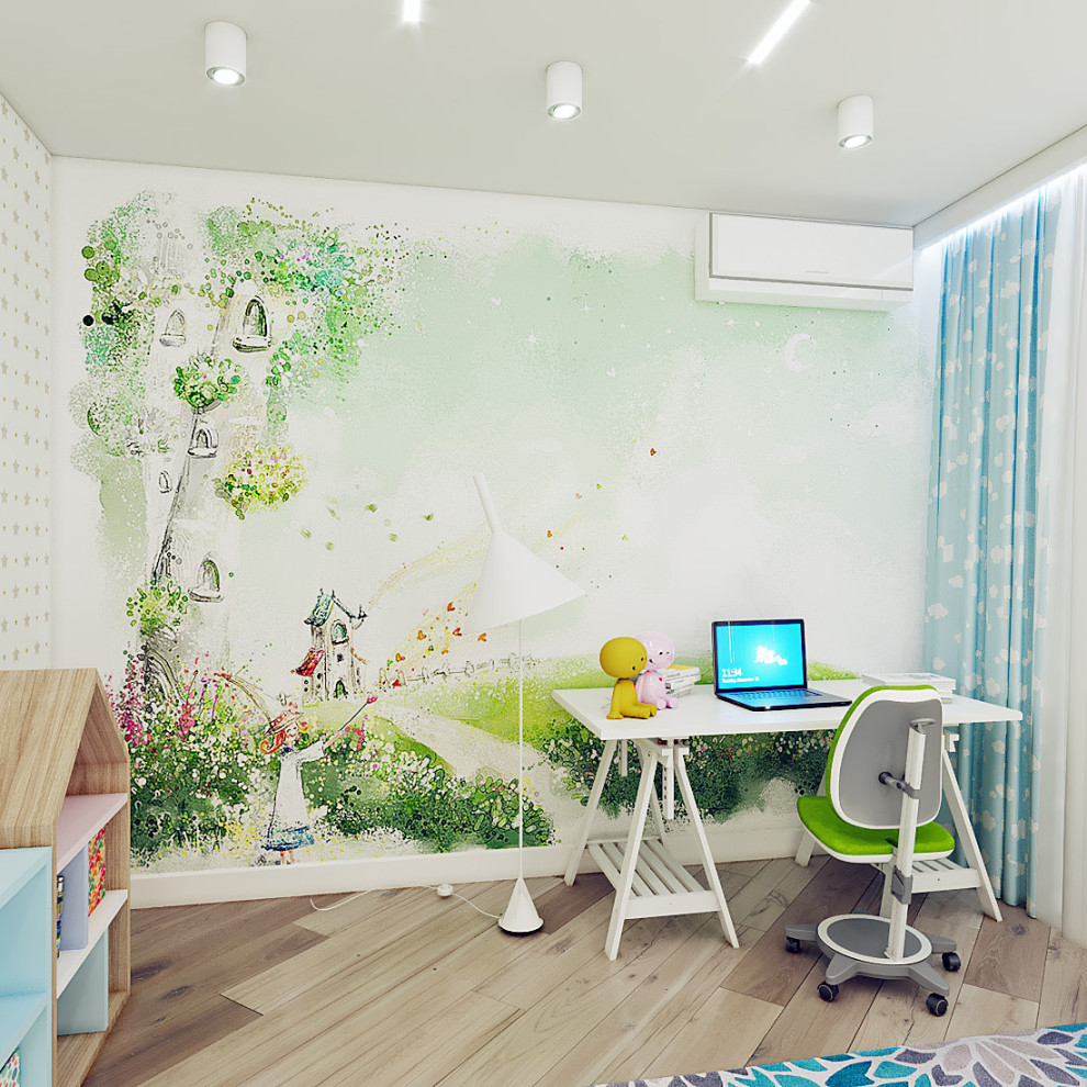 Дом в Адыгее