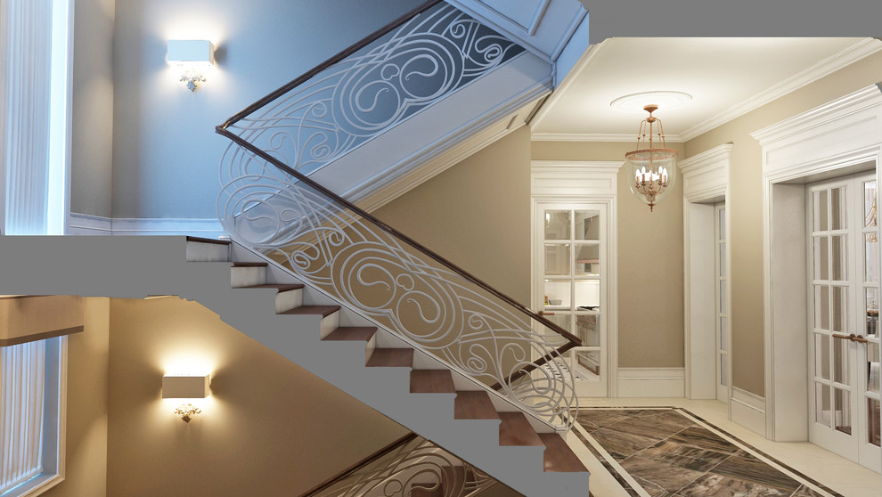 «ВОРОНОВКА»