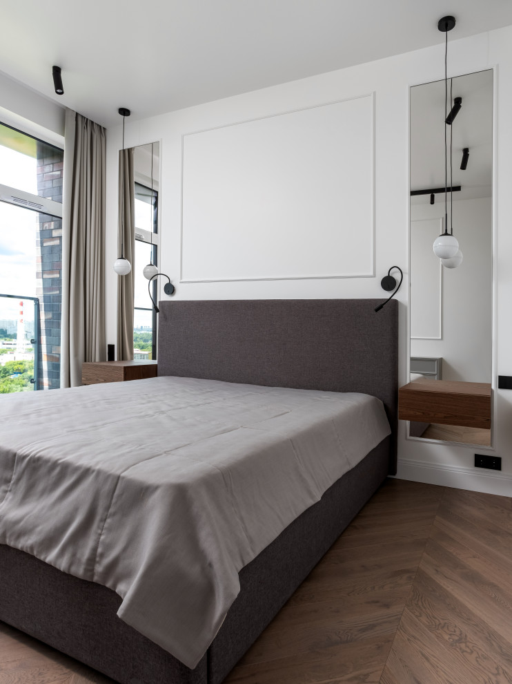 дизайнерская трешка