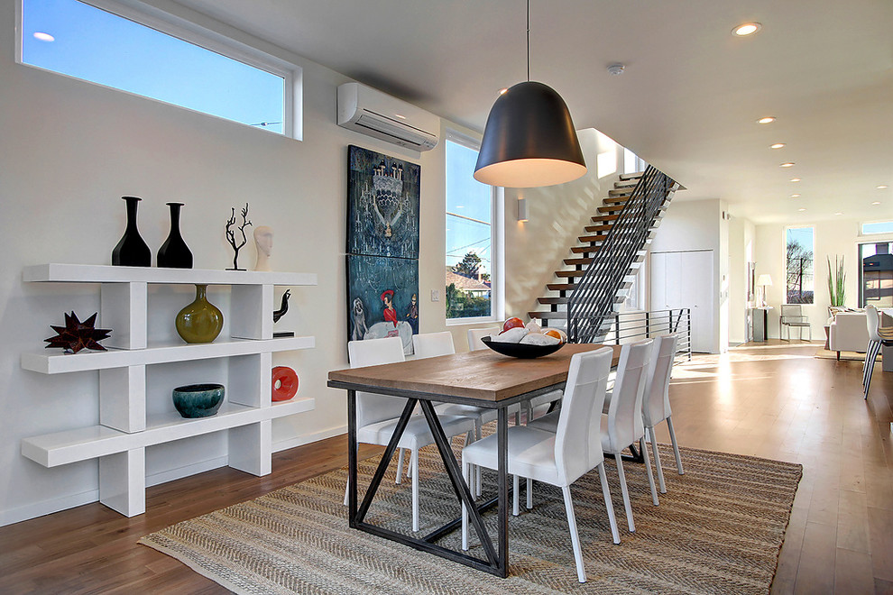 Magnolia Cusom Modern Home