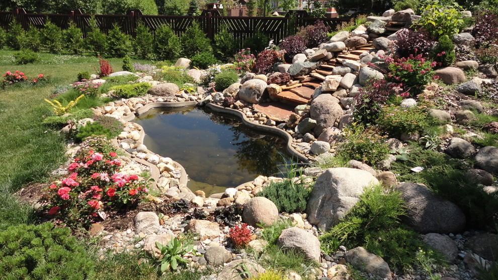 Горка Глаголево