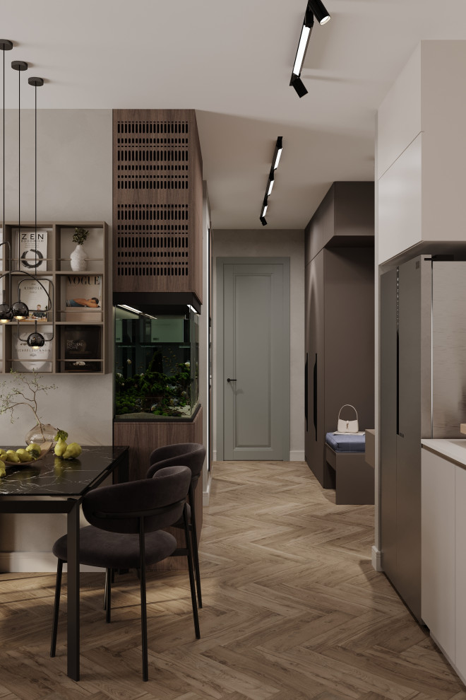 Лесная распсодия