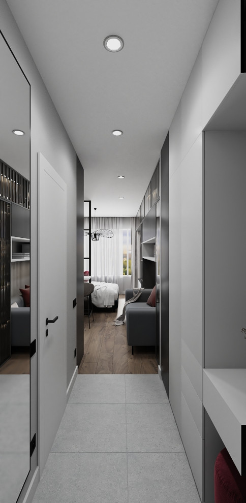 Стрелковая 18 2