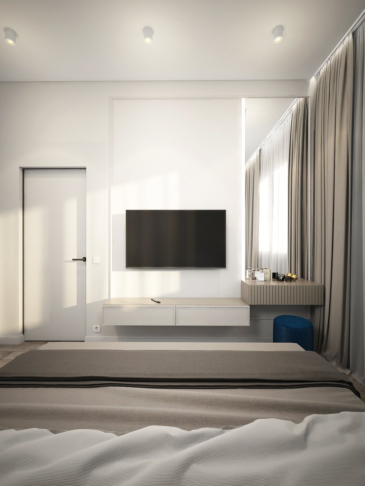 индивидуальный жилой дом в районе Стригино г. Нижний Новгород