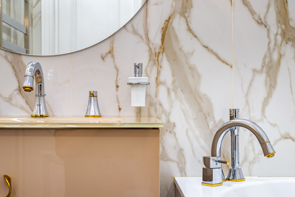 Классика с ярким акцентом