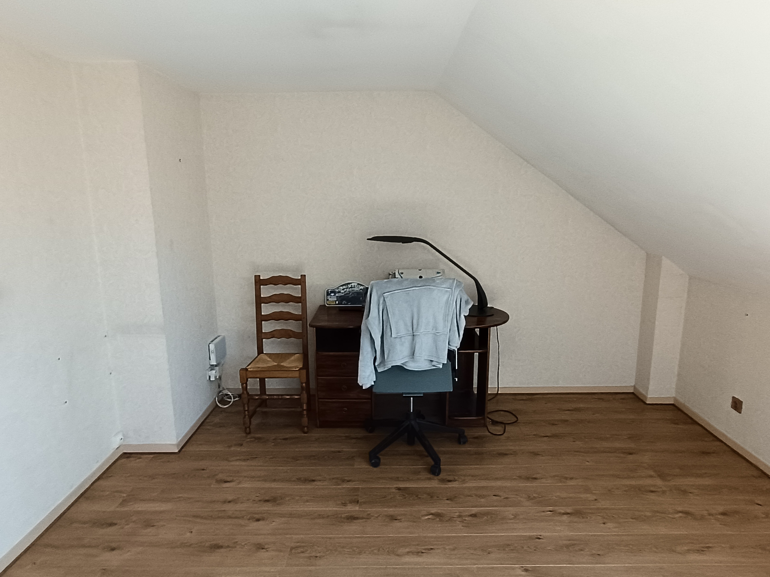 Projet Noisy : un escalier repensé pour un espace optimisé ✨