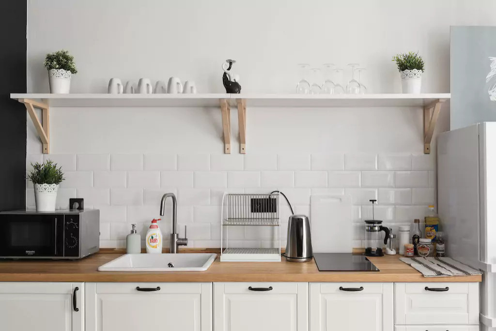 Dmitrievskaya | Реализованный проект