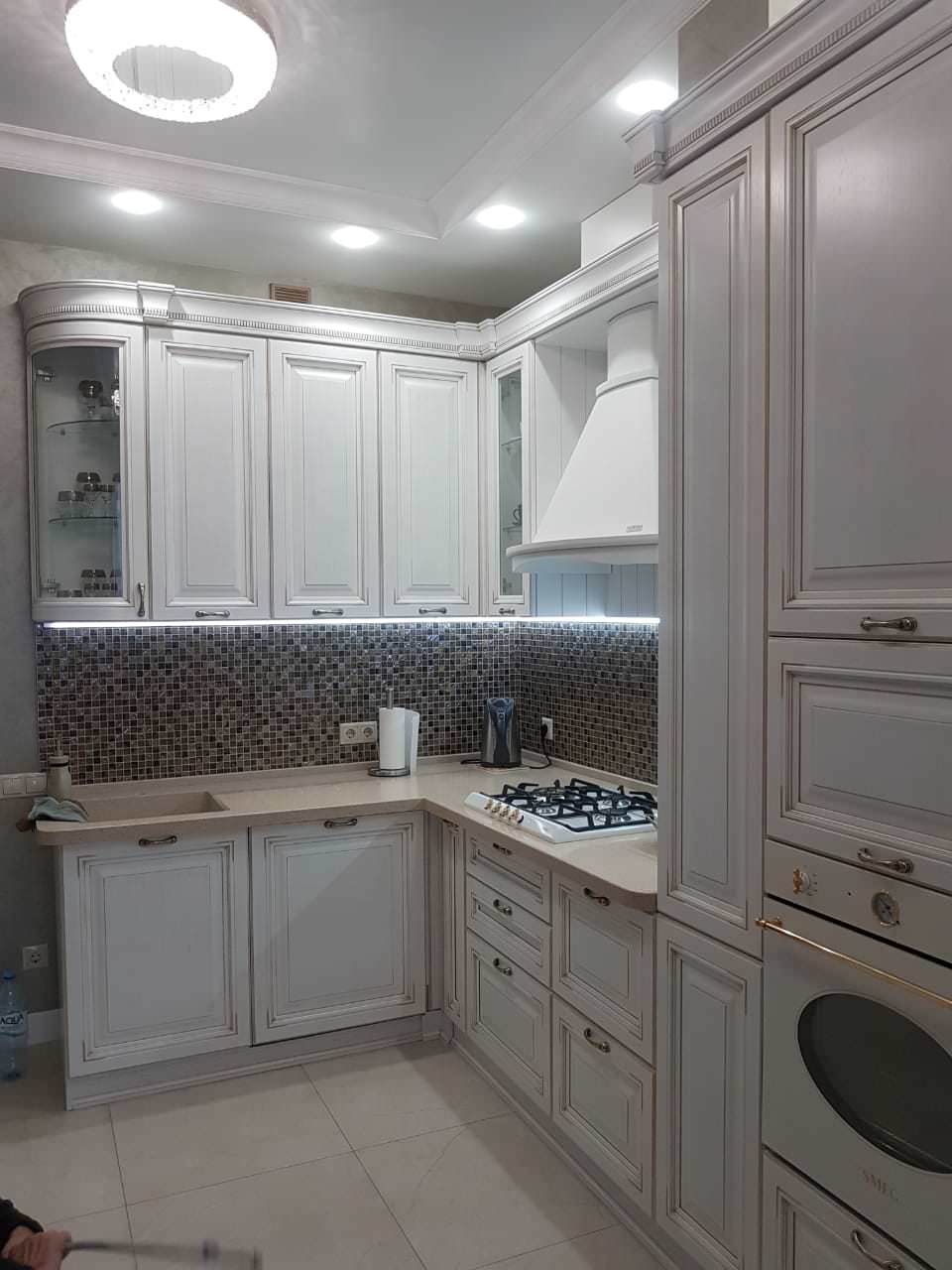 Наши работы