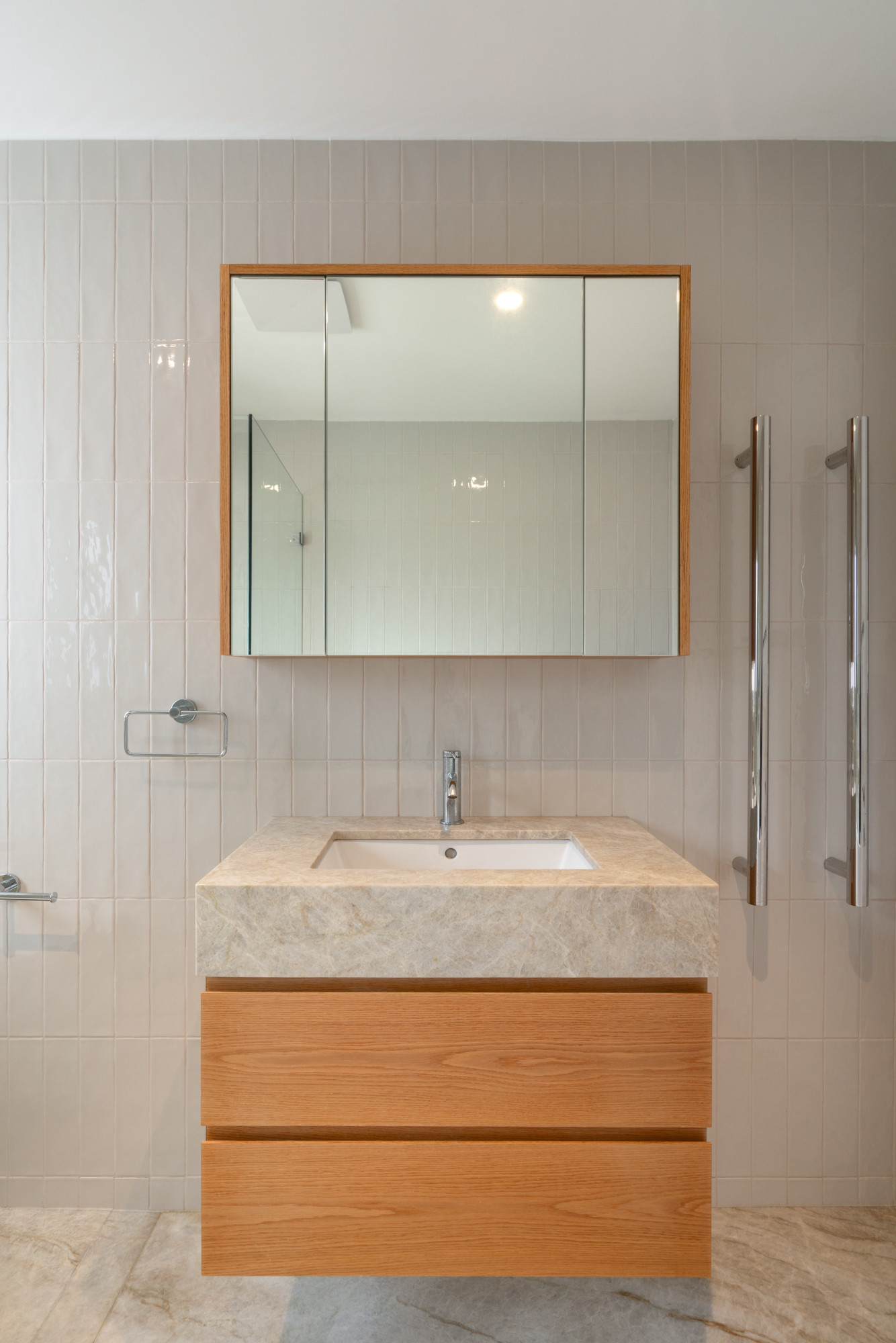 Elegant Renovation, Glebe