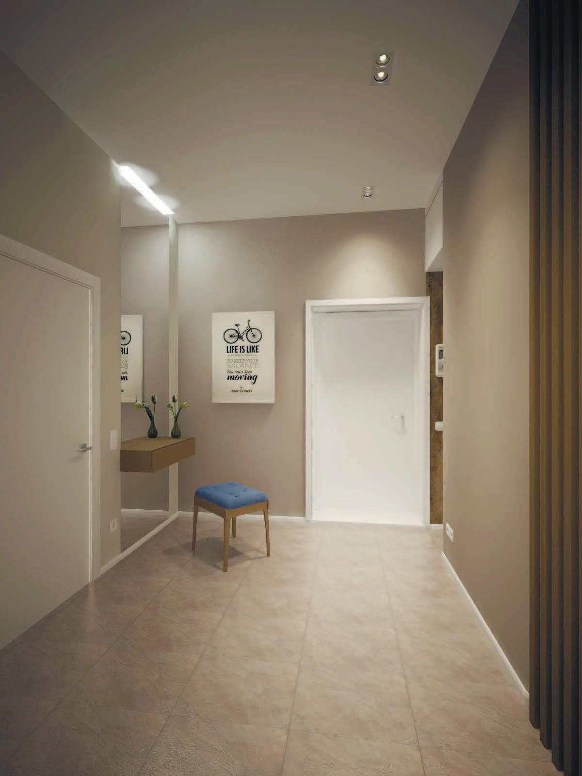 Квартира для молодой пары в г. Реутов